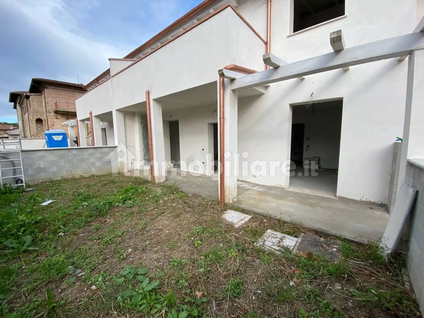 Casa indipendente in vendita a Calcinaia