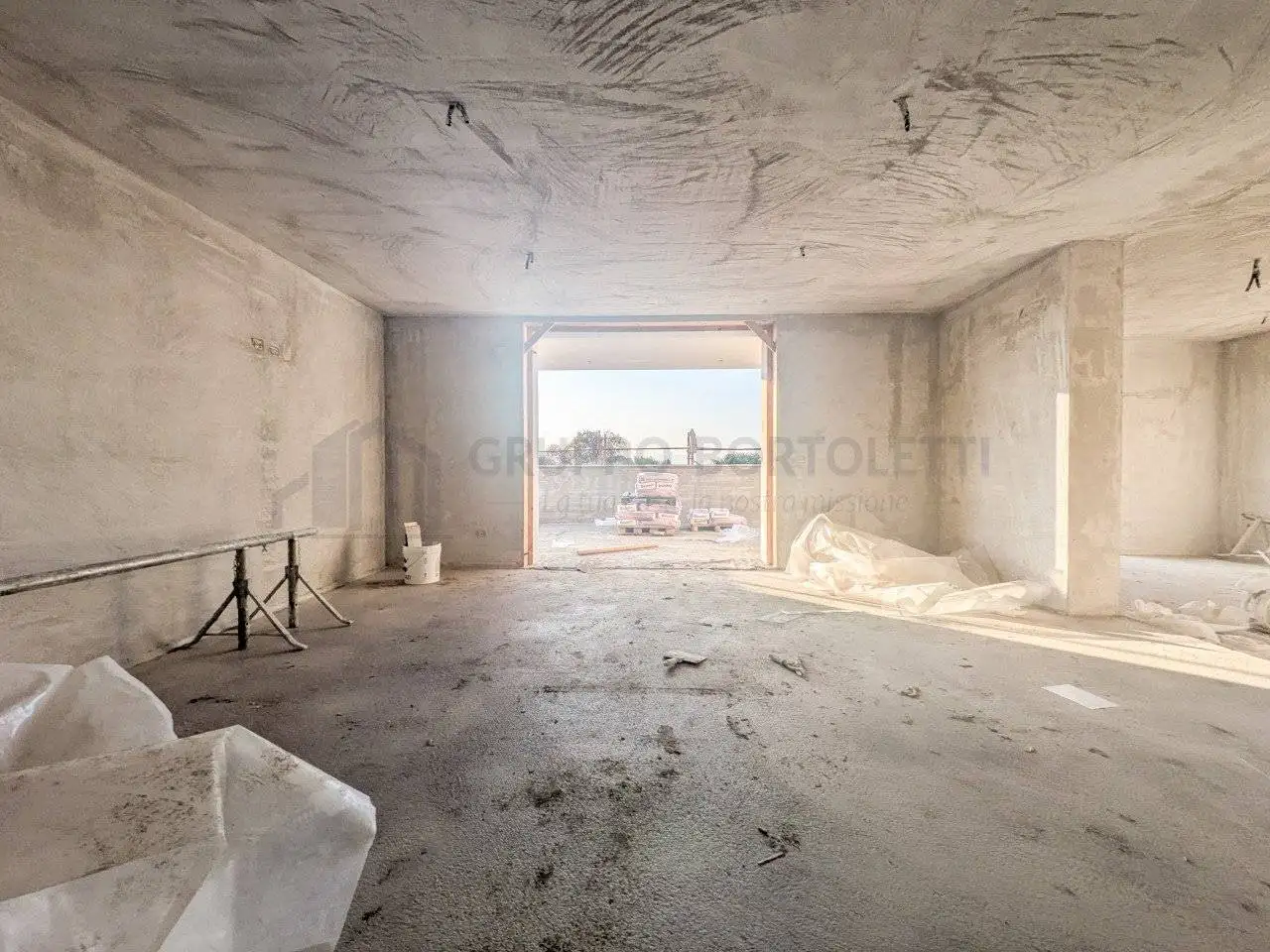 Appartamento in vendita a Maserà di Padova