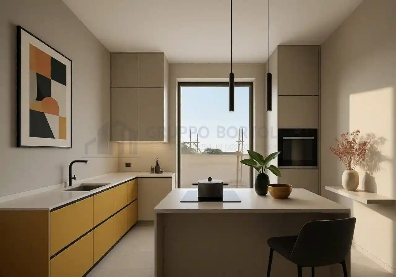 Appartamento - foto 2