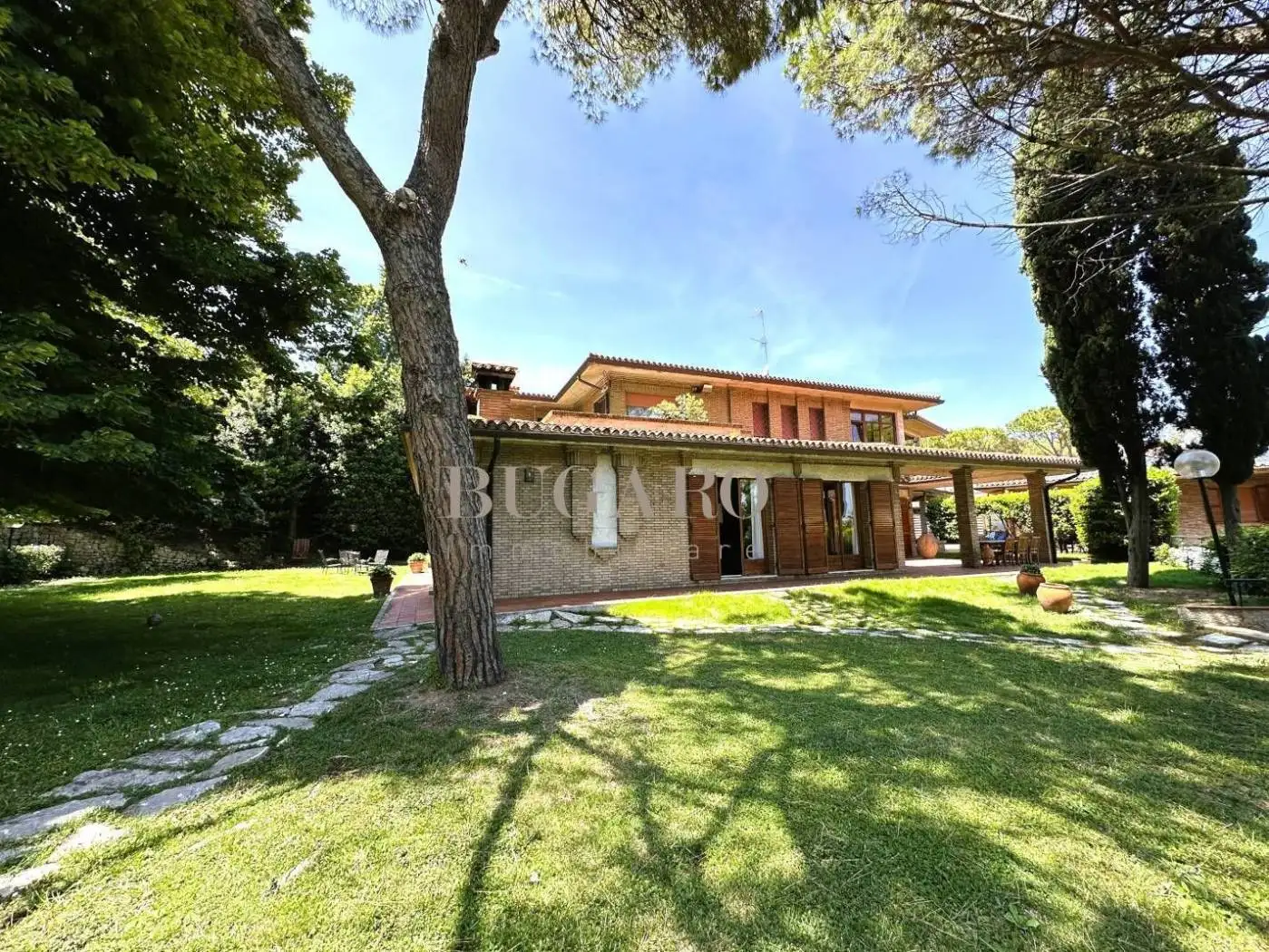 Villa in vendita a Ancona