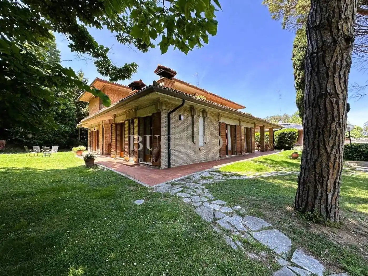 Villa plurifamiliare 600 m², Pietralacroce, Ancona - foto 3