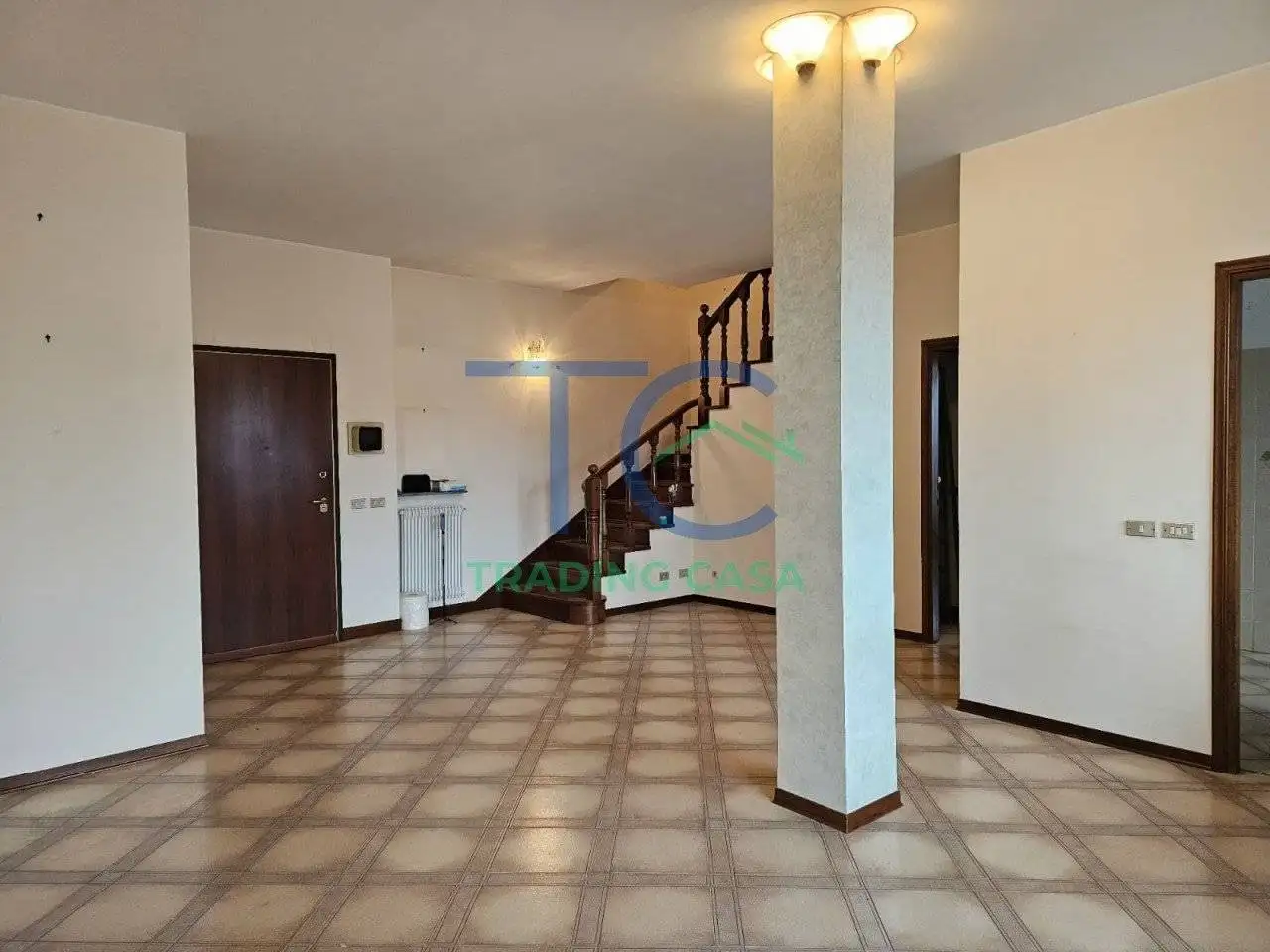 Appartamento in vendita a Piacenza