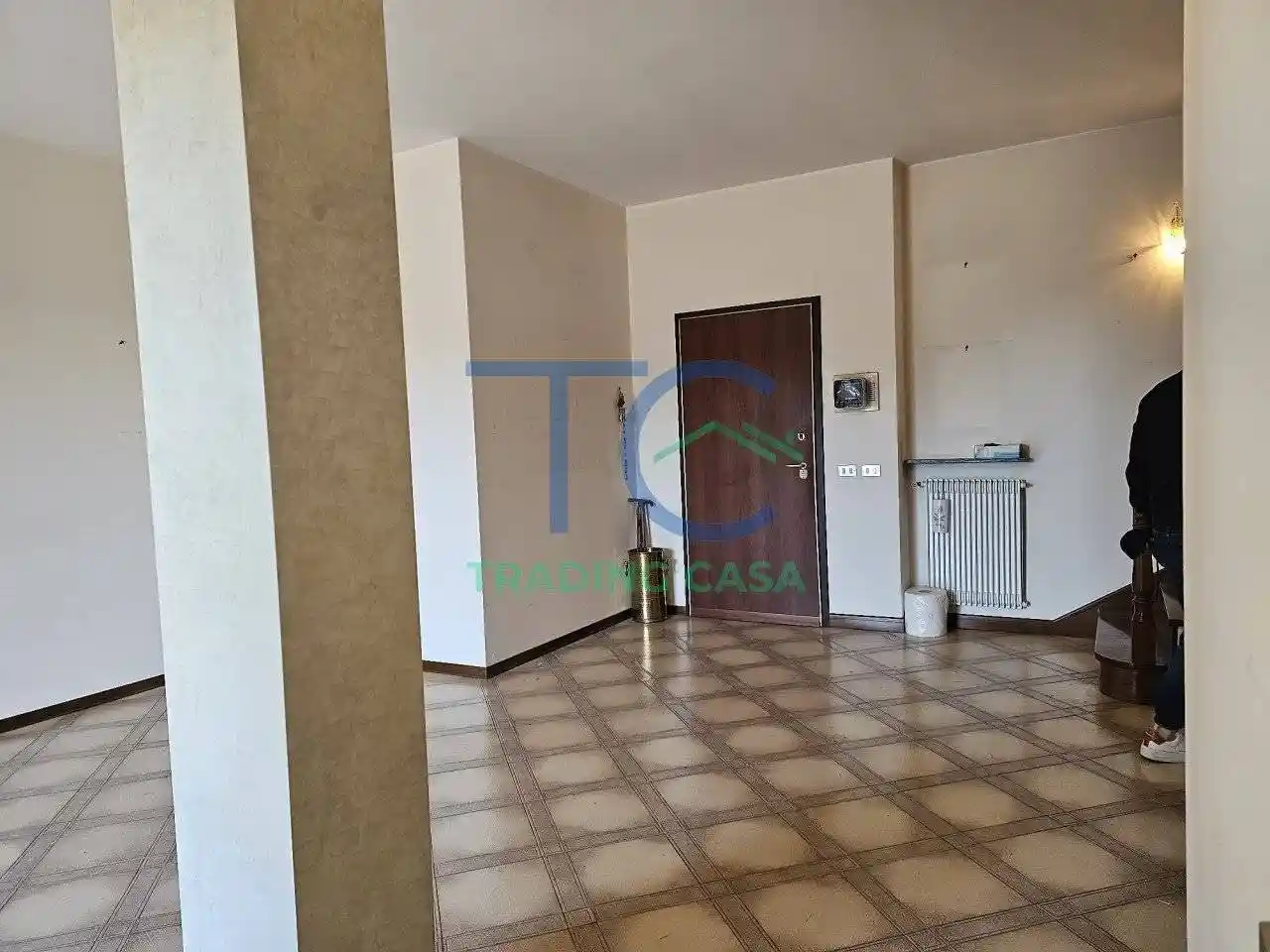 Trilocale via Giuseppe Badiaschi, Sant'Antonio - Veggioletta, Piacenza - foto 2