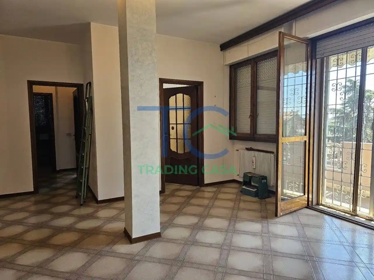 Trilocale via Giuseppe Badiaschi, Sant'Antonio - Veggioletta, Piacenza - foto 3