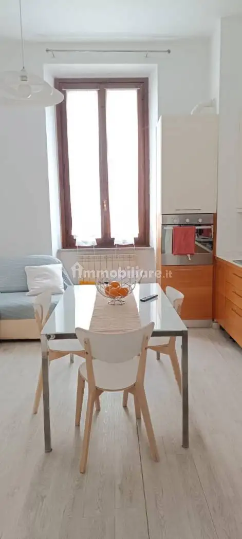 Bilocale via Mentana 28, Regina Pacis - Borsa, Monza - foto 3