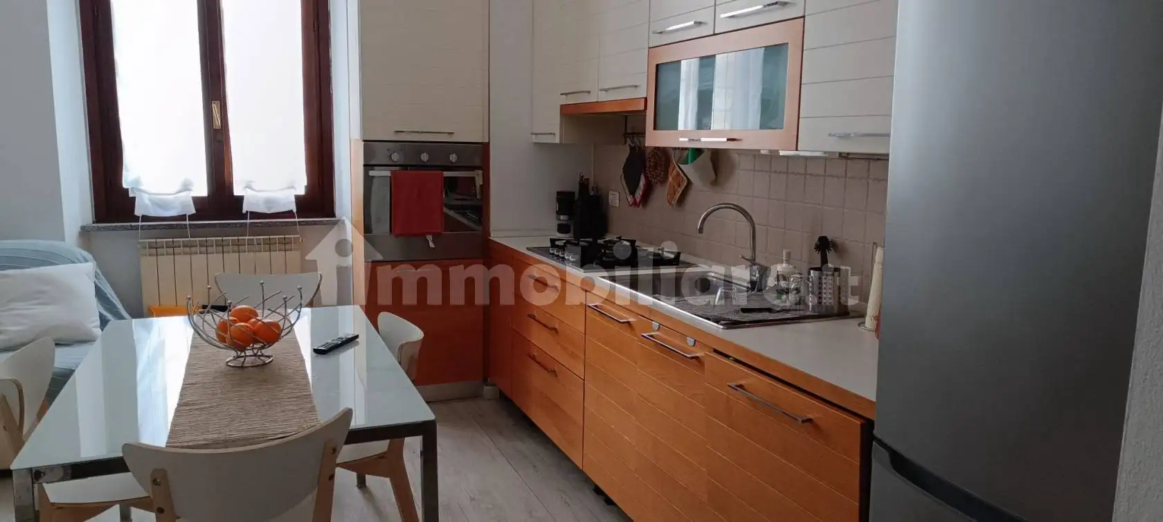 Bilocale via Mentana 28, Regina Pacis - Borsa, Monza - foto 4