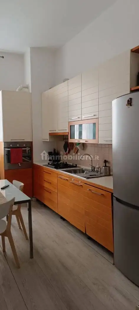 Bilocale via Mentana 28, Regina Pacis - Borsa, Monza - foto 5