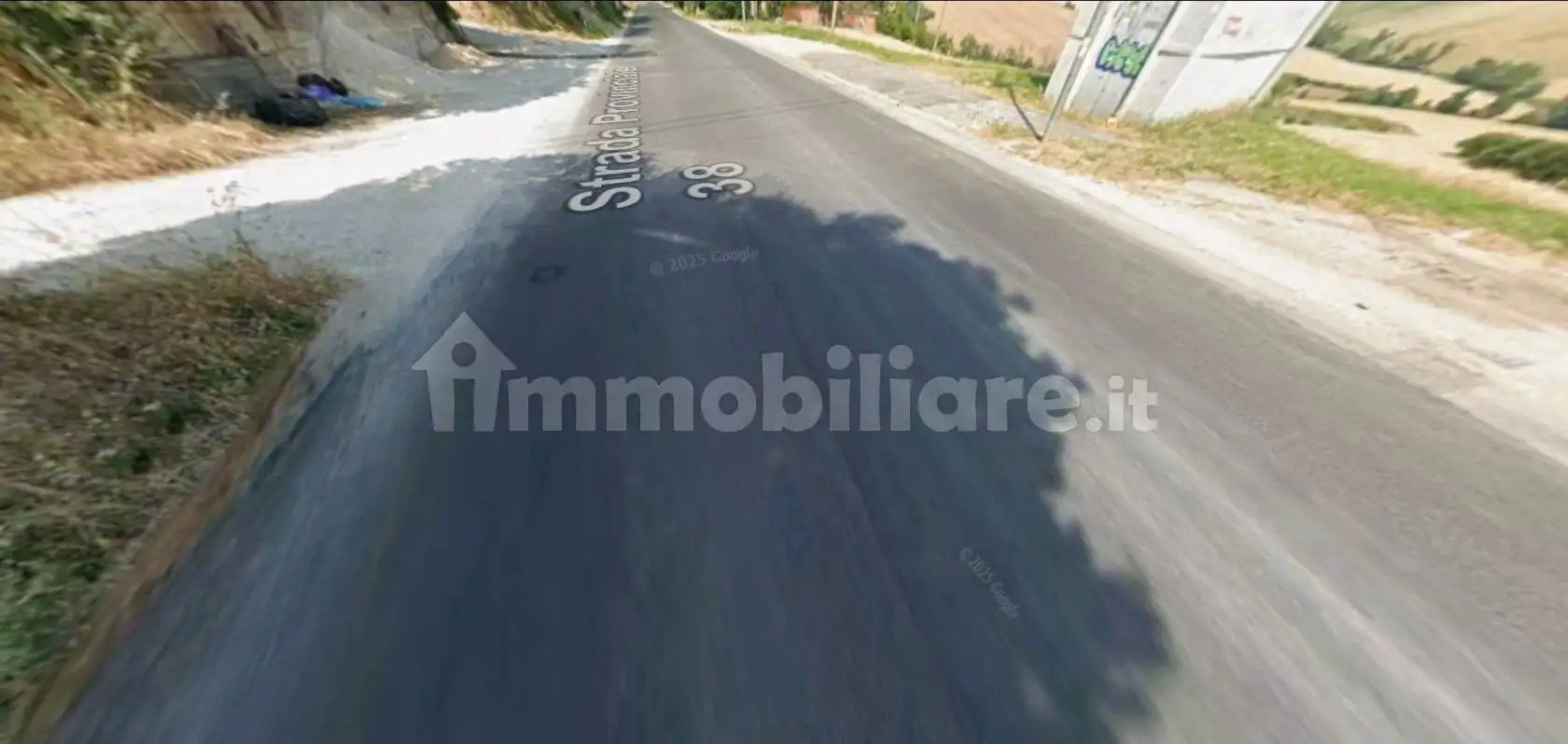 Appartamento in asta a Belvedere Ostrense