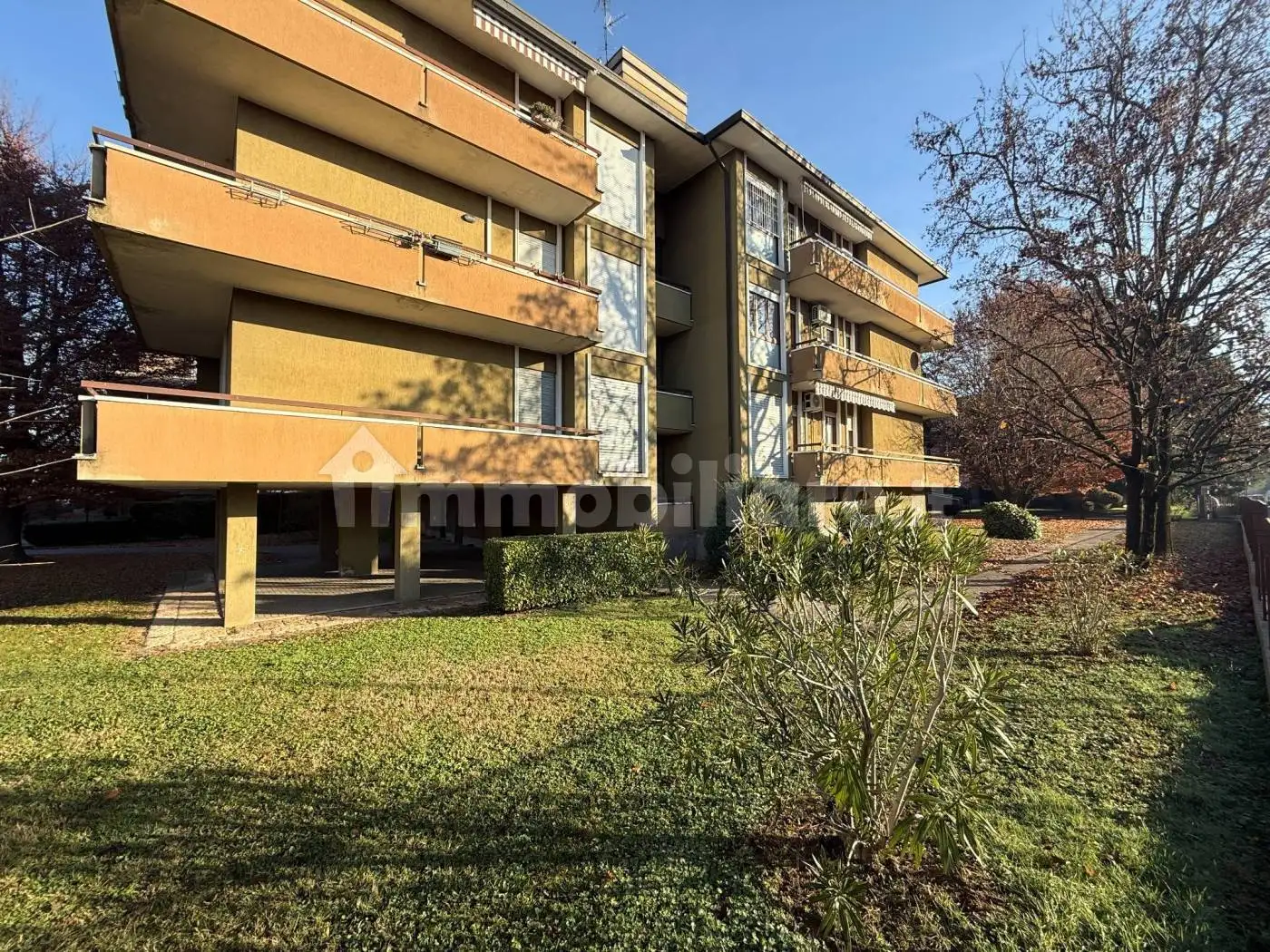 Appartamento in vendita a Agrate Brianza