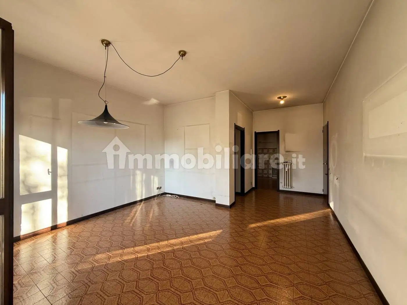 Trilocale via Giuseppe Pignacca 8, Centro, Agrate Brianza - foto 2