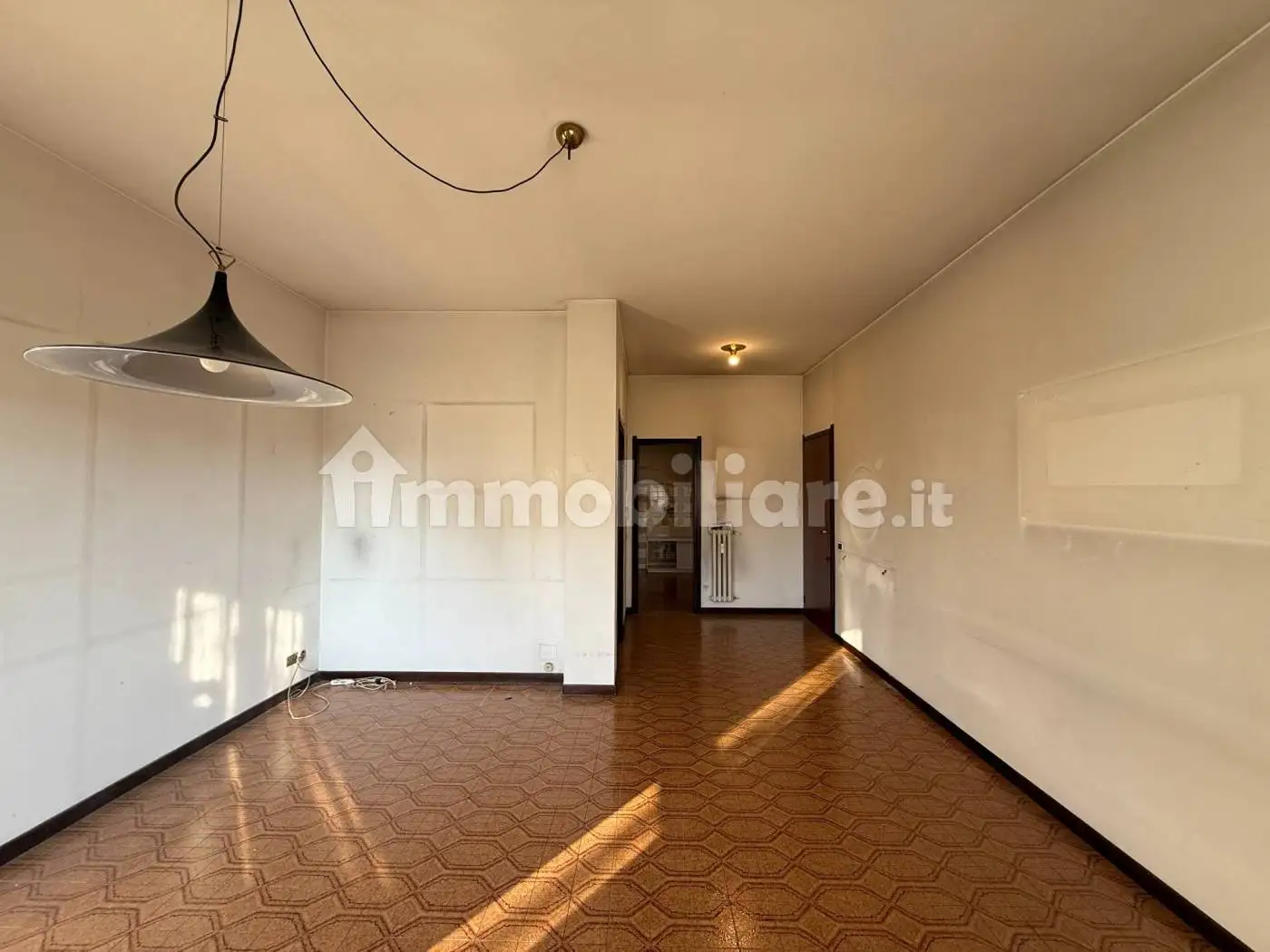 Trilocale via Giuseppe Pignacca 8, Centro, Agrate Brianza - foto 3