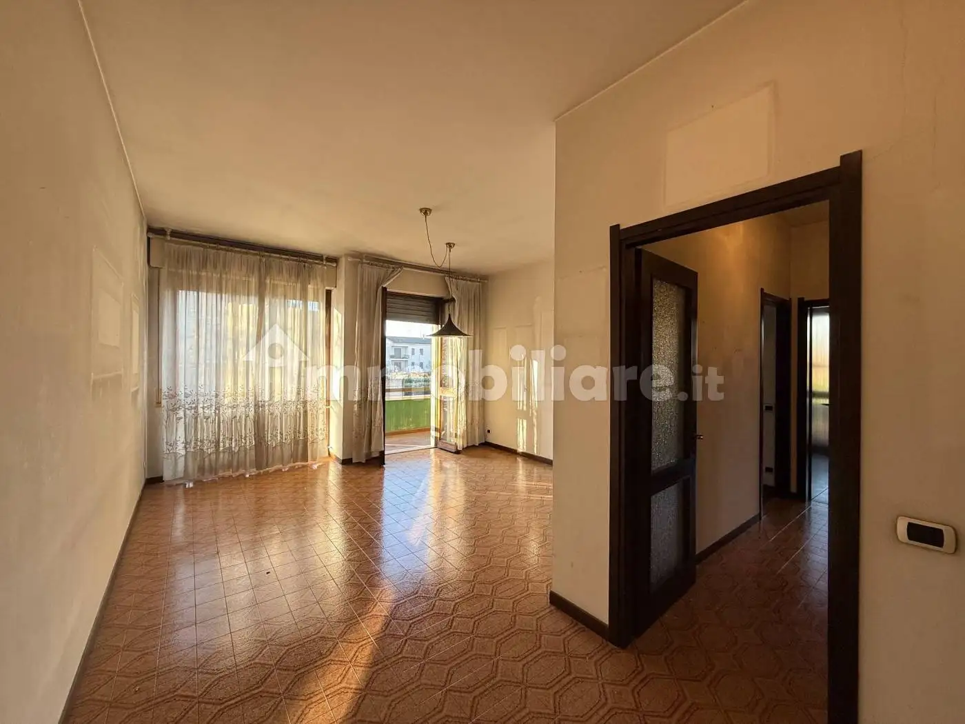 Trilocale via Giuseppe Pignacca 8, Centro, Agrate Brianza - foto 5