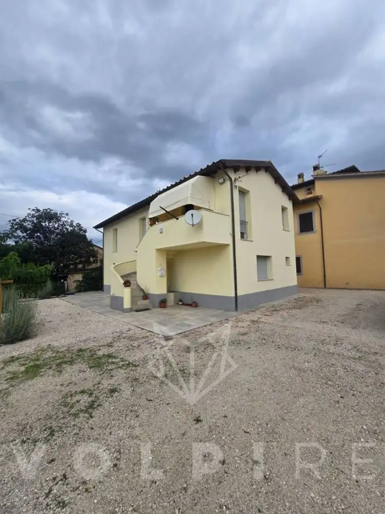 Quadrilocale tordibetto, Assisi - foto 2