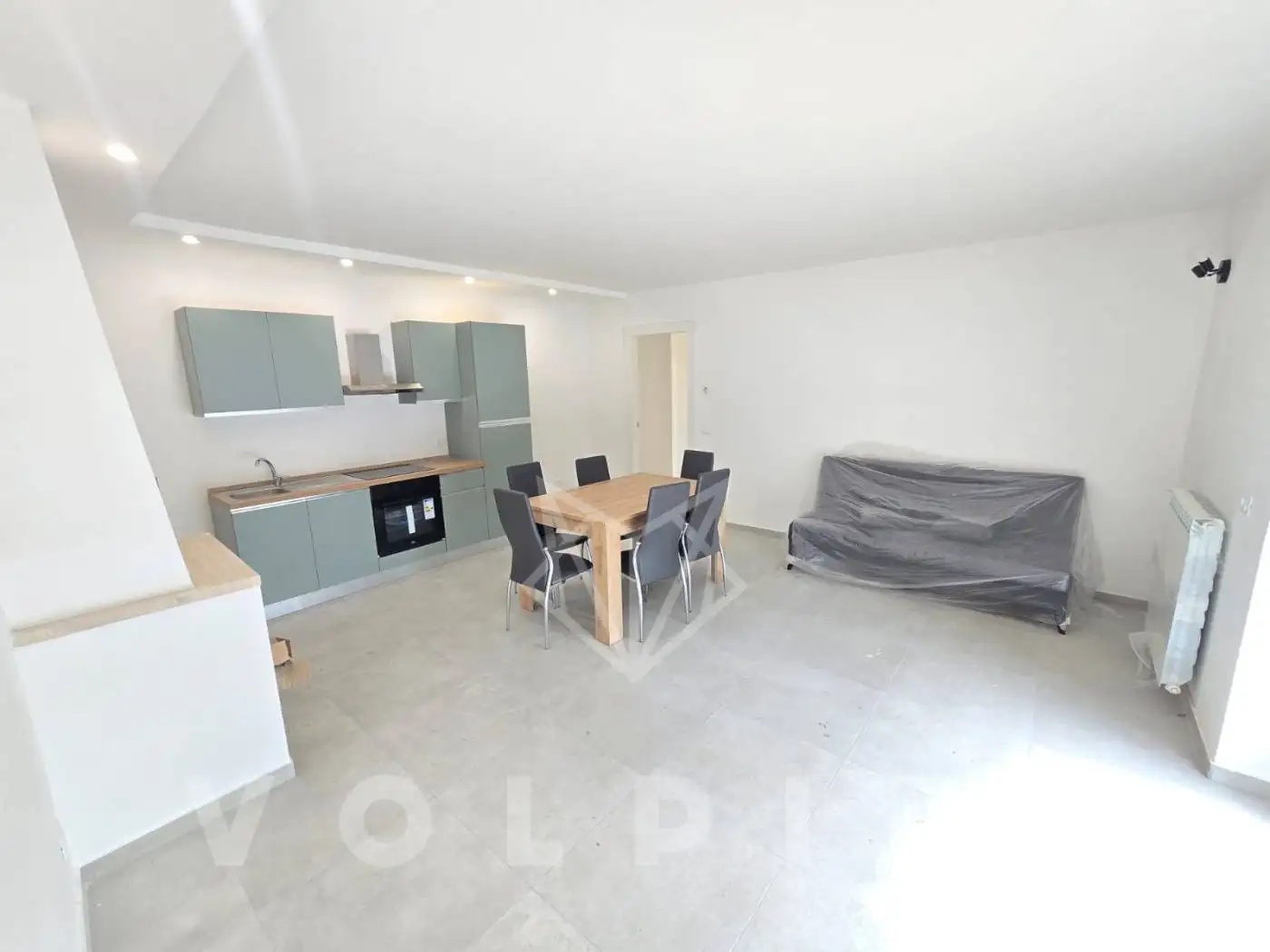 Quadrilocale tordibetto, Assisi - foto 3