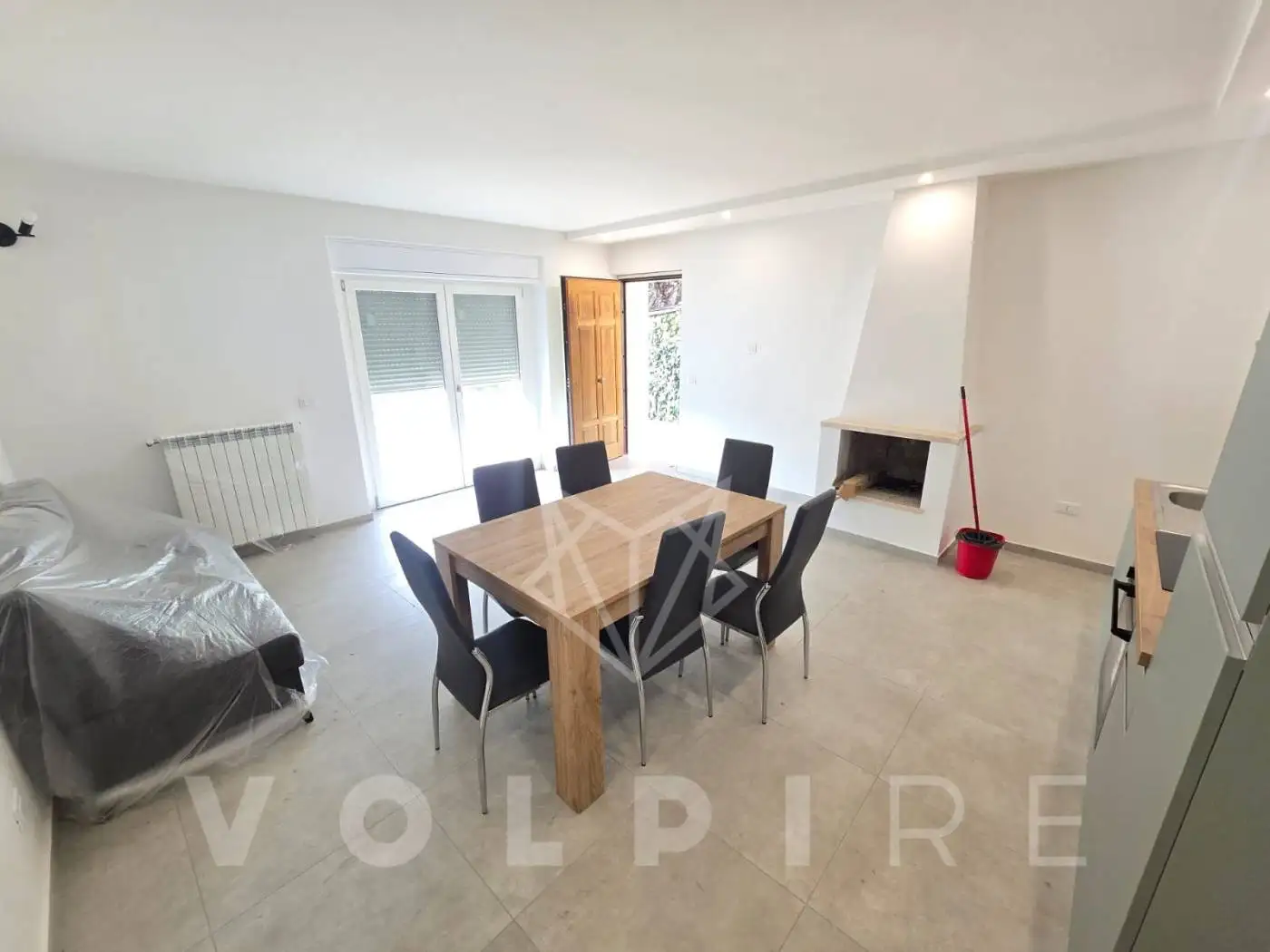 Quadrilocale tordibetto, Assisi - foto 4