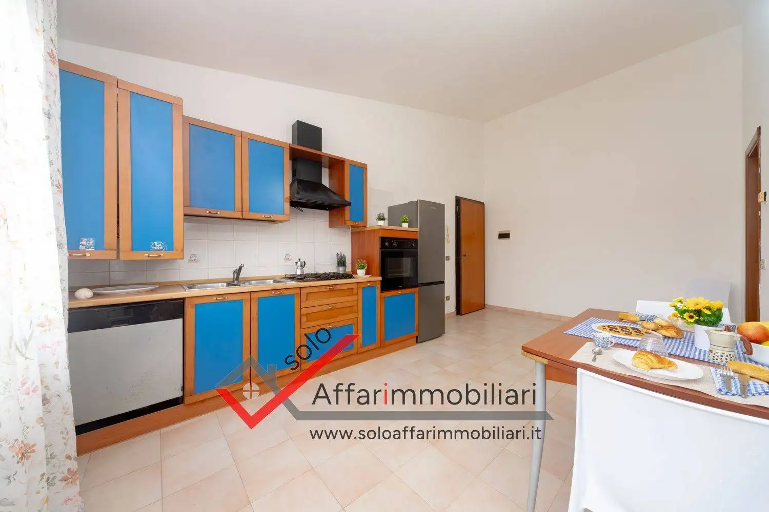 Appartamento in vendita a Olbia