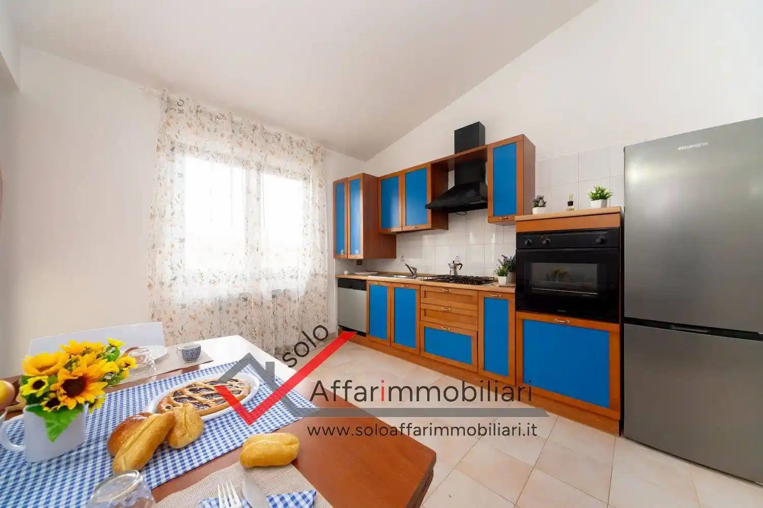 Bilocale via Alessandria 5, Sacra Famiglia, Bandinu, Olbia - foto 2