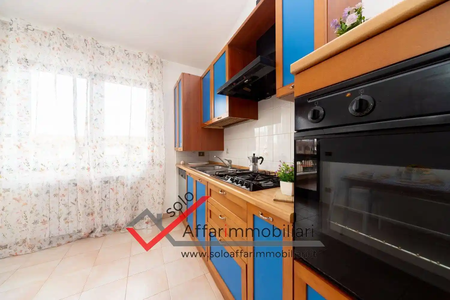 Bilocale via Alessandria 5, Sacra Famiglia, Bandinu, Olbia - foto 5