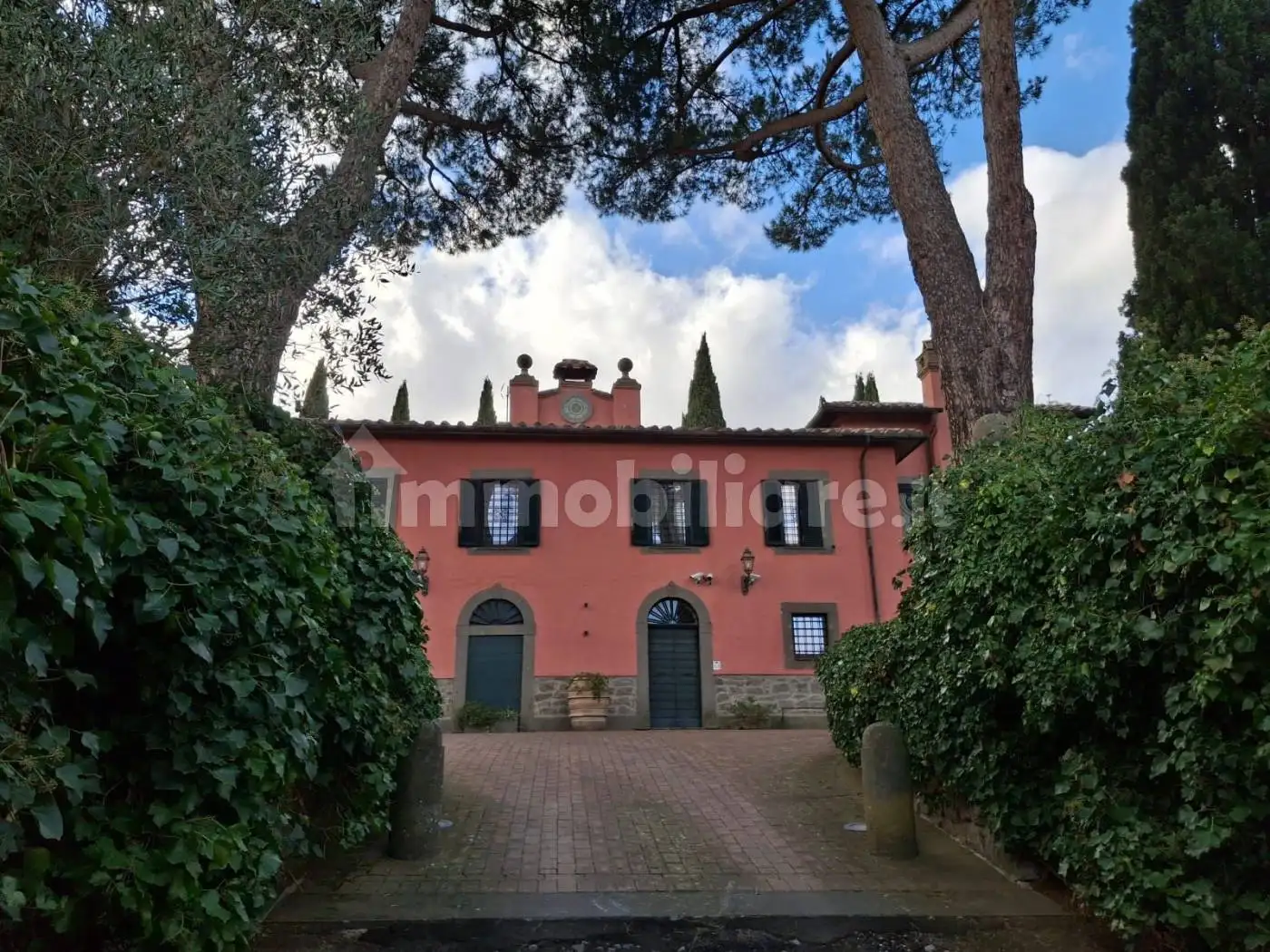 Villa in vendita a Vitorchiano