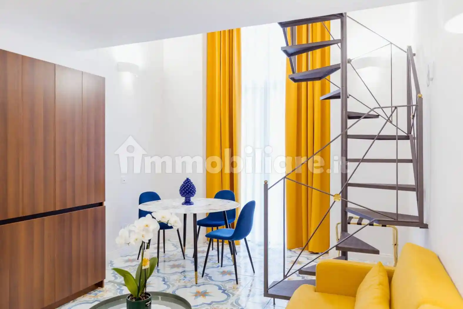 Bilocale via Atri, Centro Storico, Napoli - foto 3