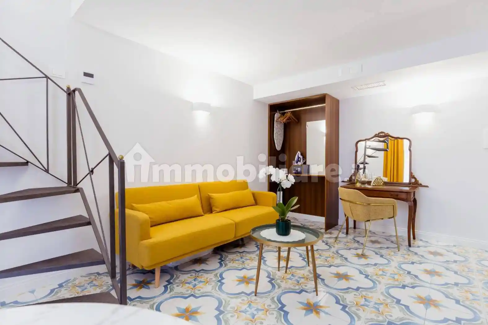 Bilocale via Atri, Centro Storico, Napoli - foto 4