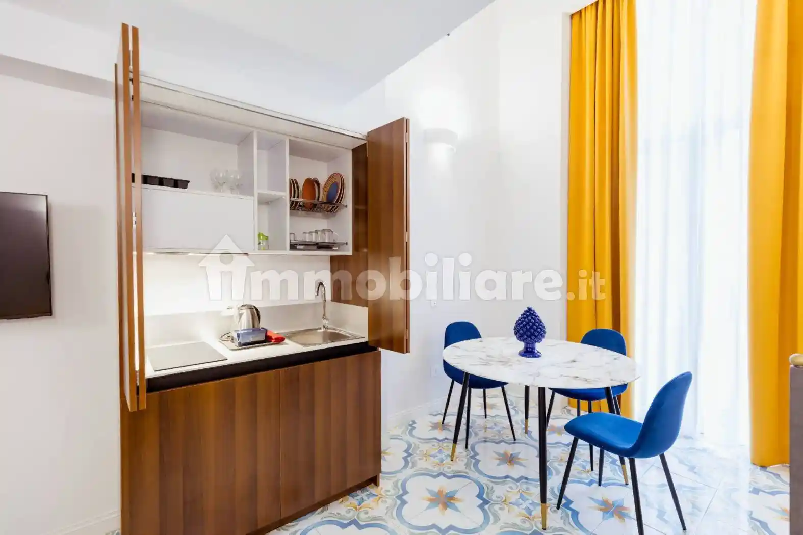 Bilocale via Atri, Centro Storico, Napoli - foto 5