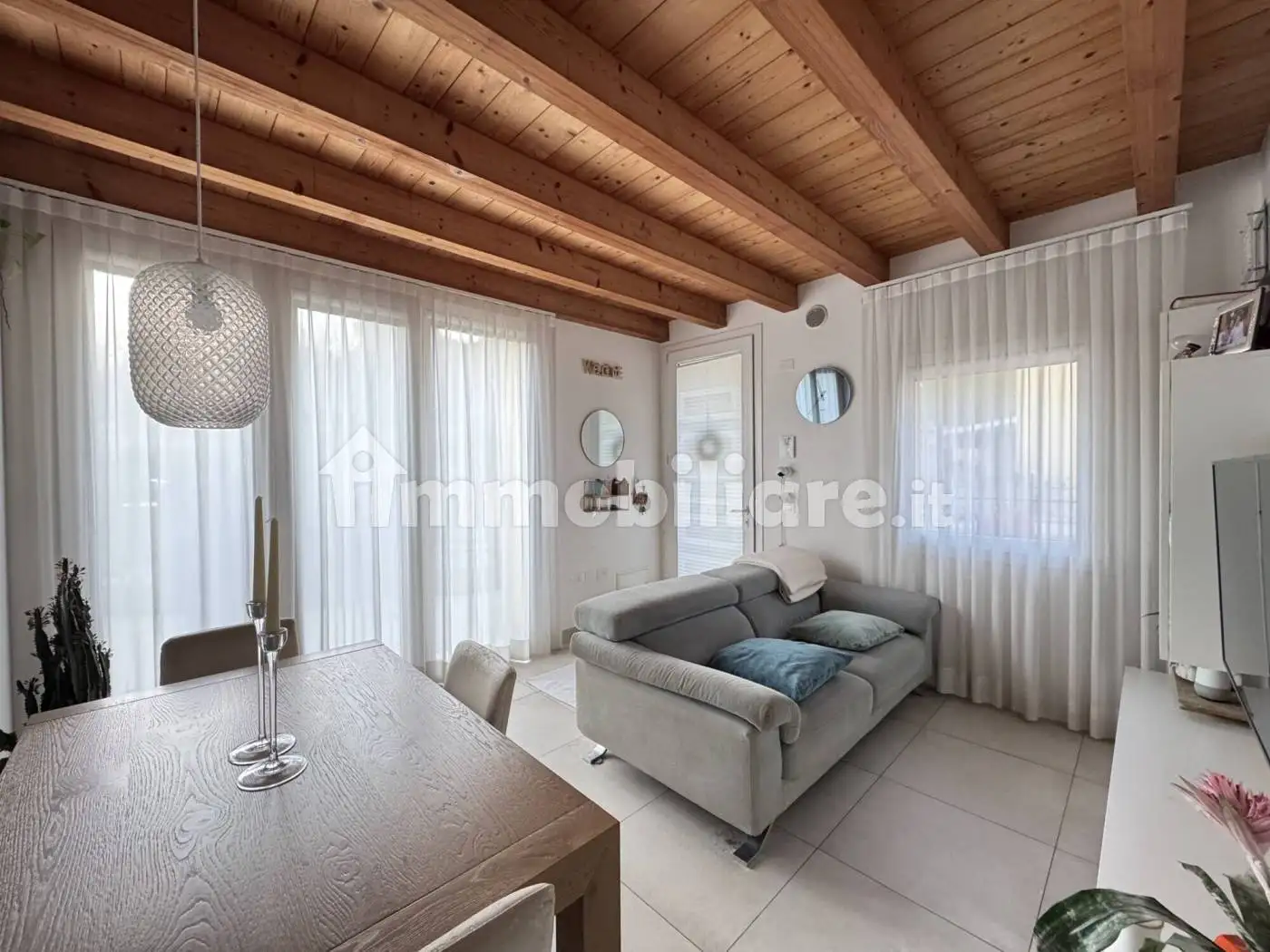 Appartamento in vendita a Arzignano