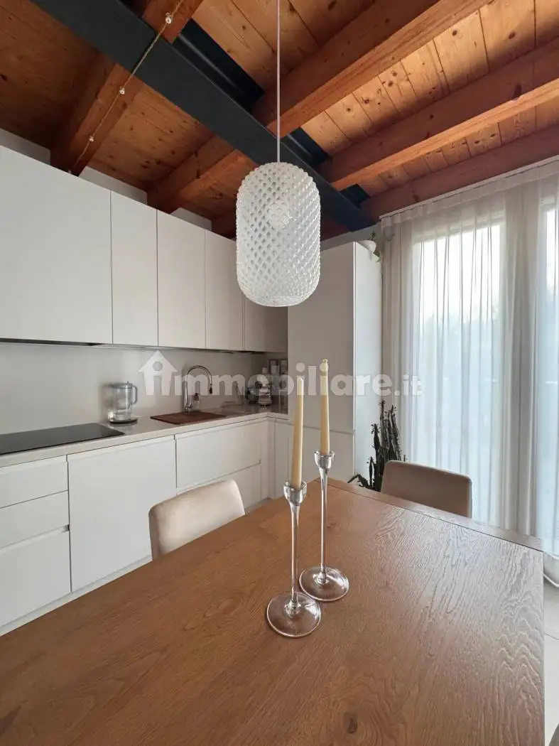 Appartamento via Vignaga 25, Arzignano - foto 4