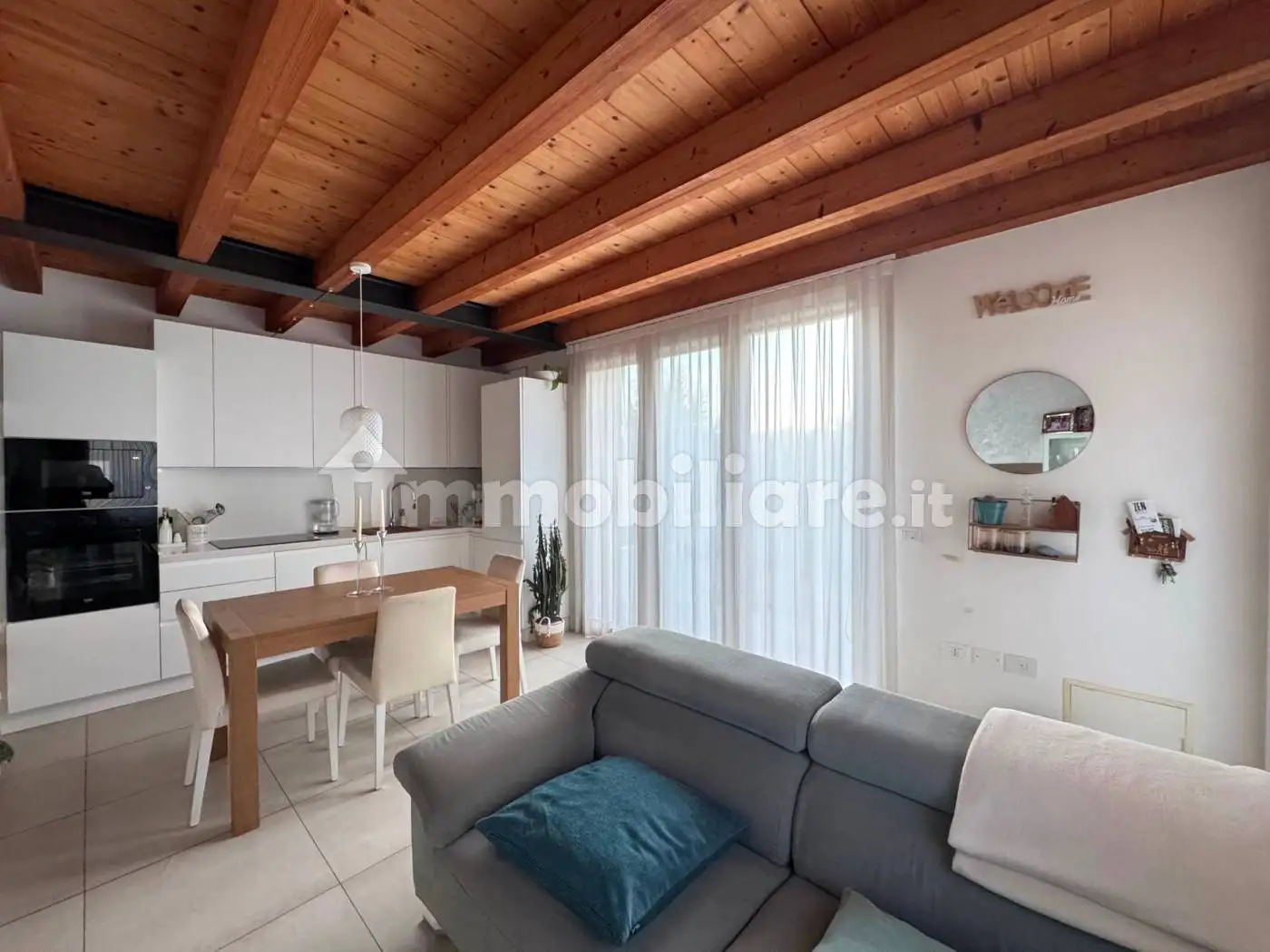 Appartamento via Vignaga 25, Arzignano - foto 5