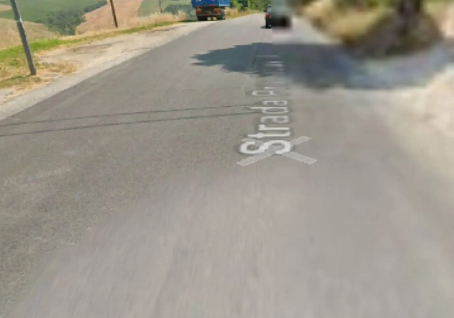 Appartamento in asta a Belvedere Ostrense