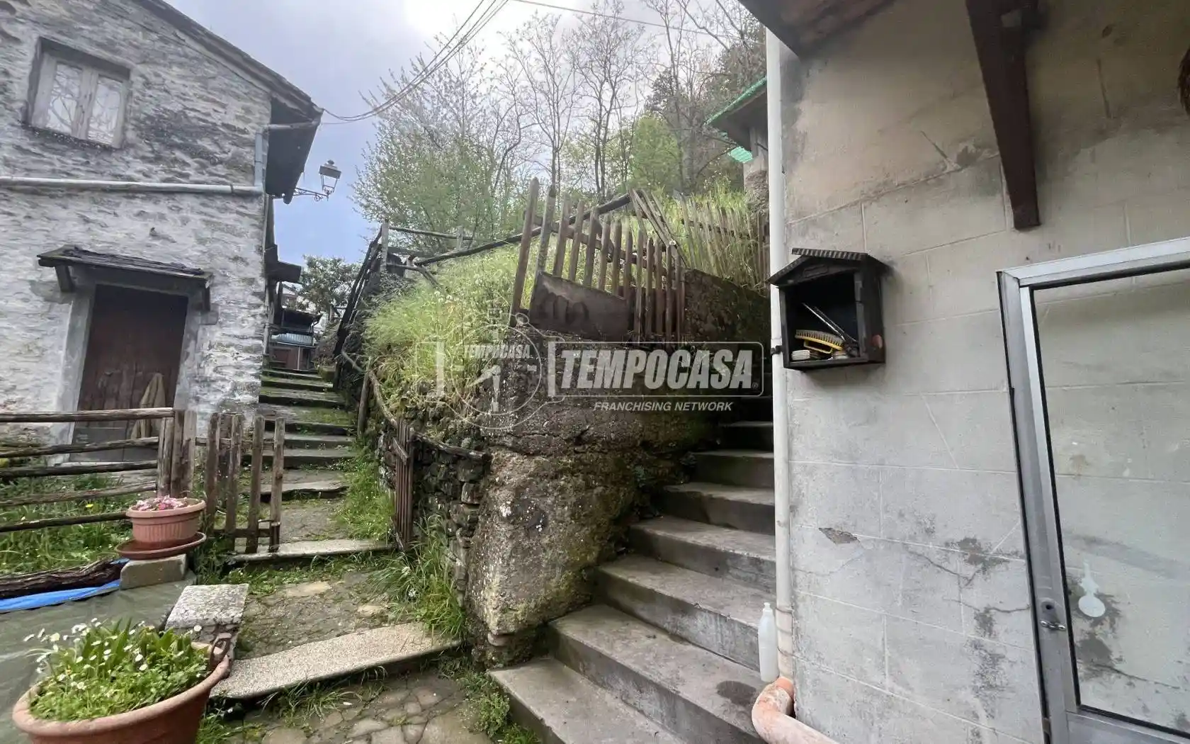 Casa indipendente in vendita a Marradi