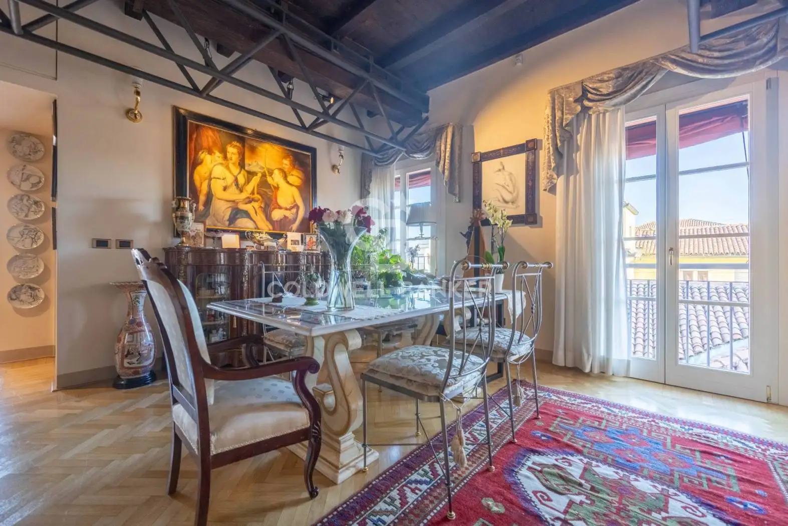 Appartamento in vendita a Bologna