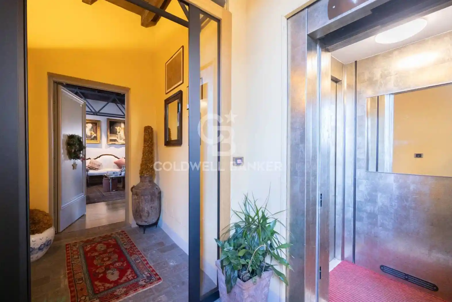 Quadrilocale via Goito, Centro Storico, Bologna - foto 2