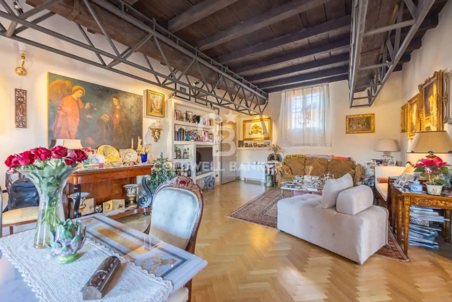 Quadrilocale via Goito, Centro Storico, Bologna - foto 3