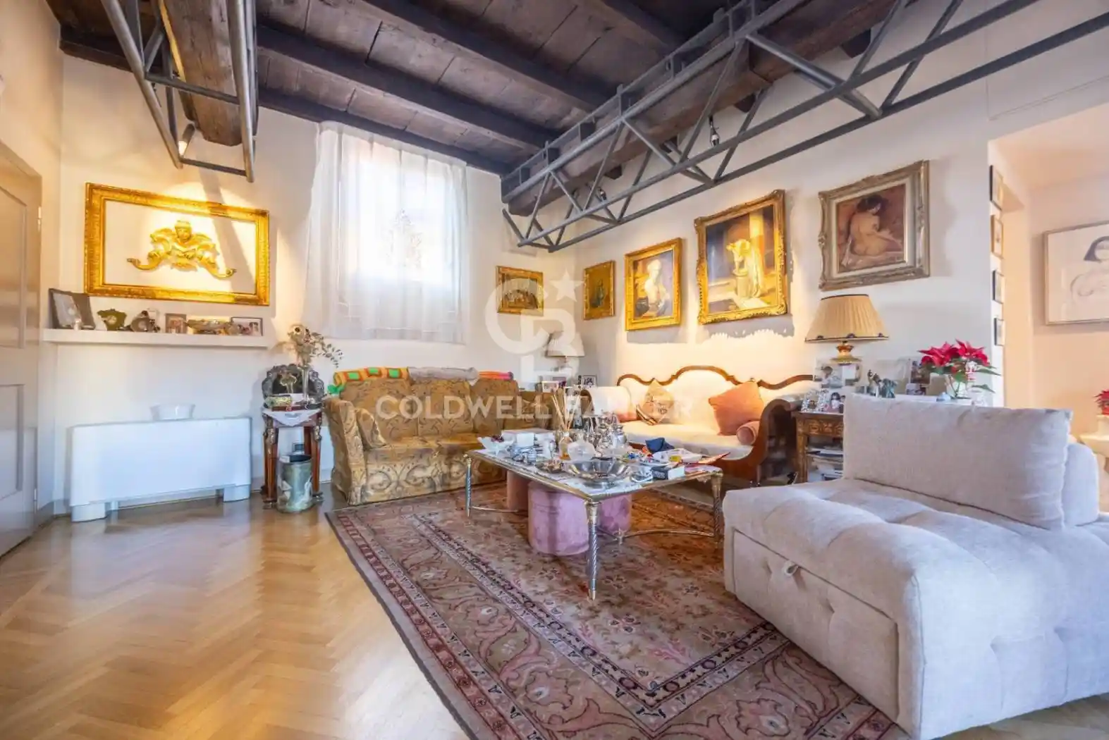 Quadrilocale via Goito, Centro Storico, Bologna - foto 5