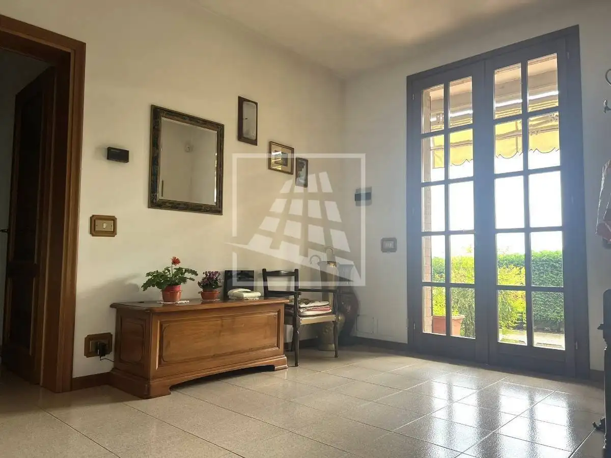 Terratetto unifamiliare via Vallisneri Antonio, Albinea - foto 2