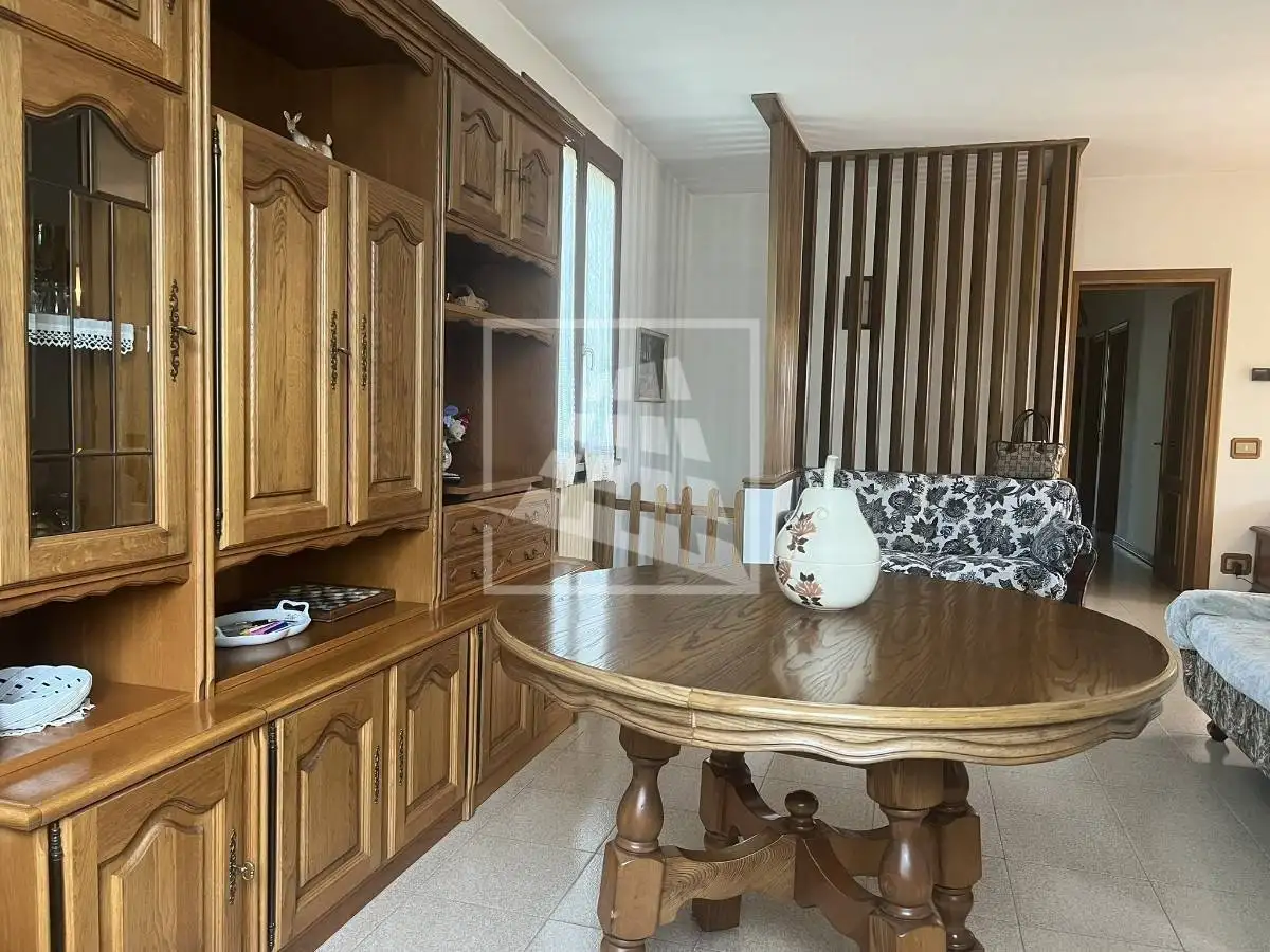 Terratetto unifamiliare via Vallisneri Antonio, Albinea - foto 3