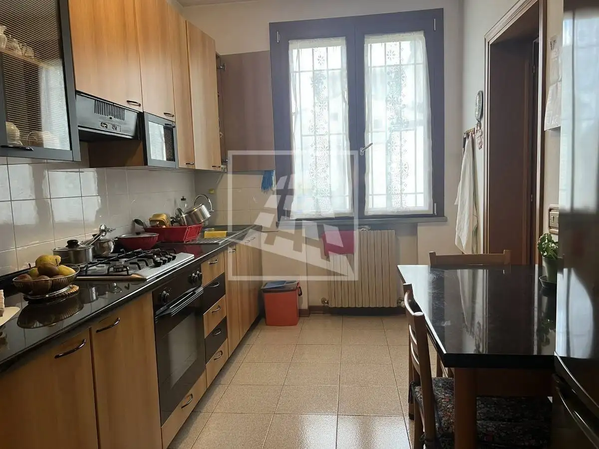 Terratetto unifamiliare via Vallisneri Antonio, Albinea - foto 4