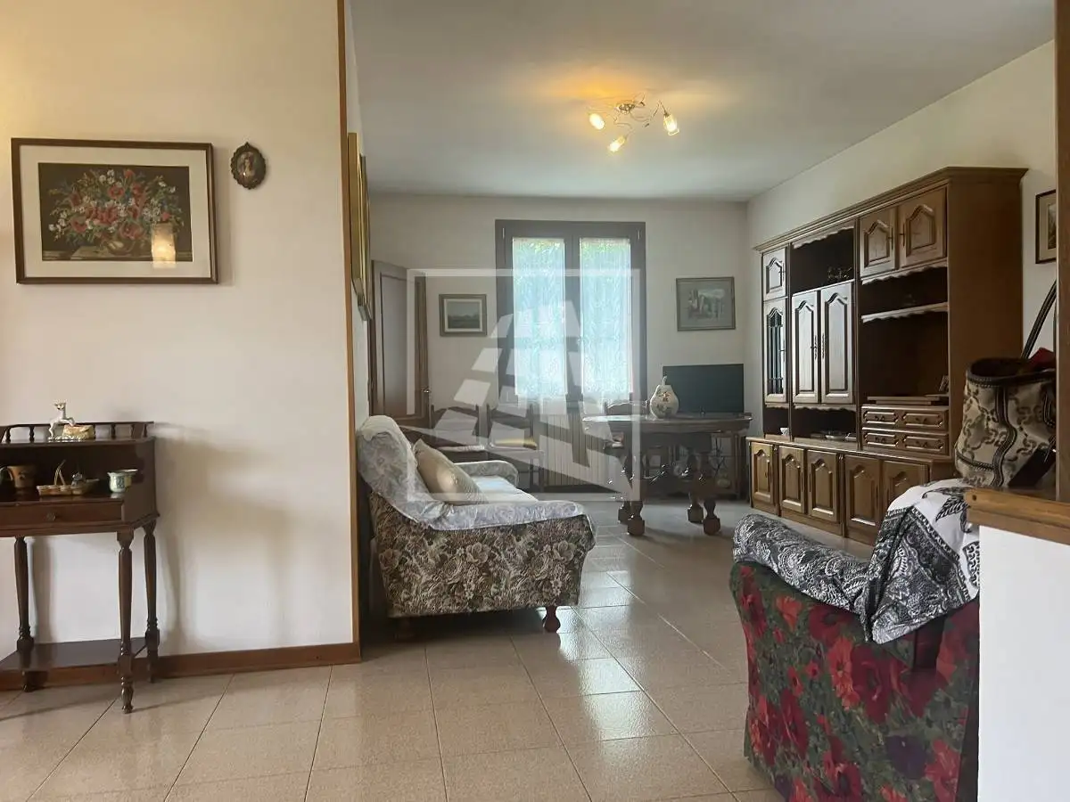 Terratetto unifamiliare via Vallisneri Antonio, Albinea - foto 5