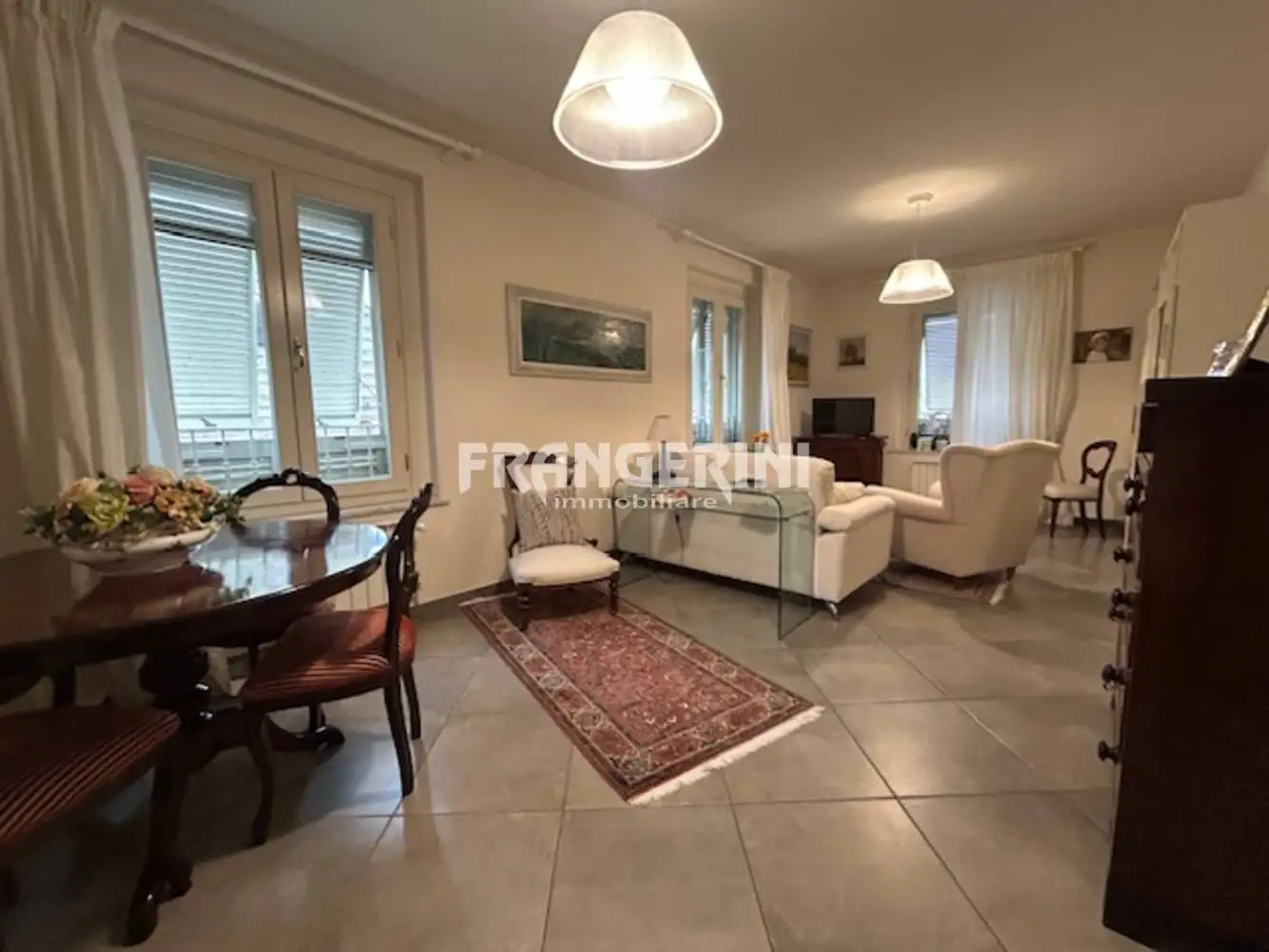 Appartamento in vendita a Livorno