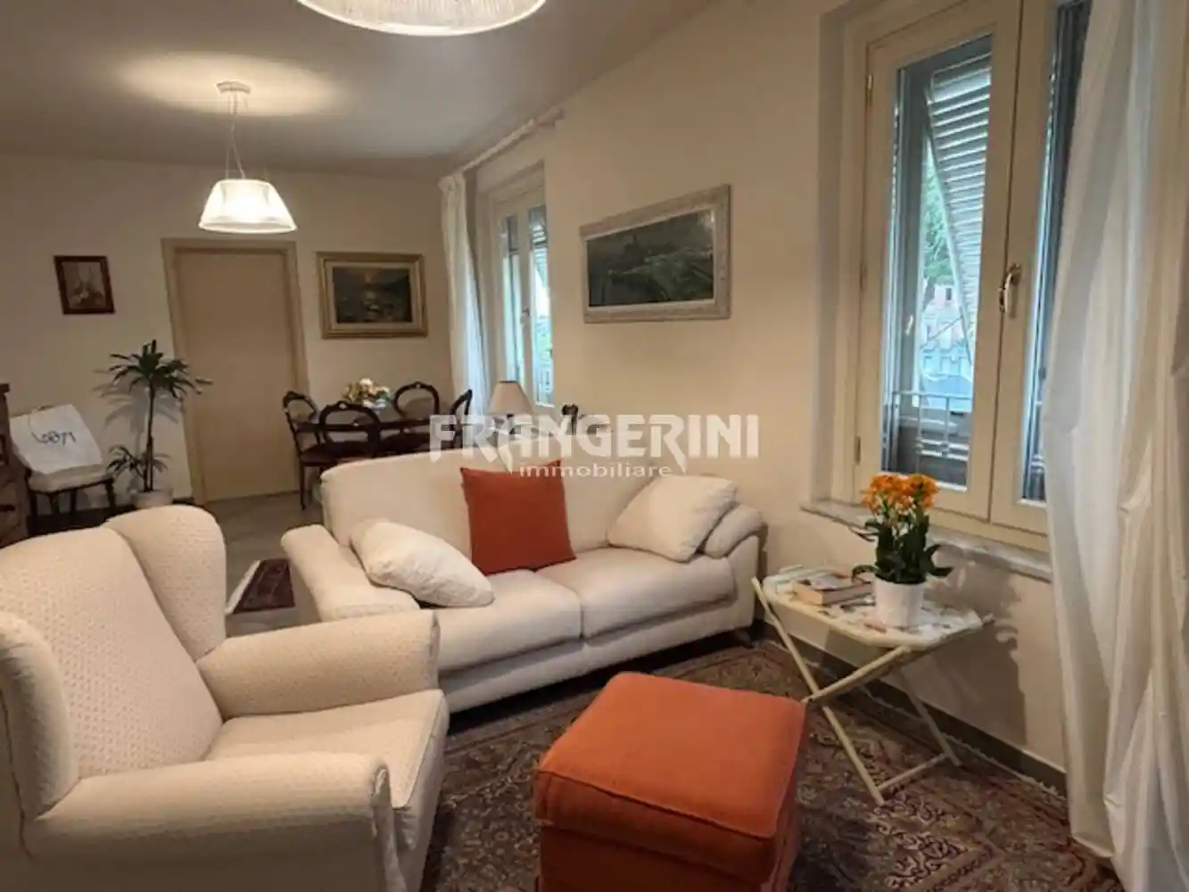 Quadrilocale via della Venezia, Quartiere Venezia, Livorno - foto 2