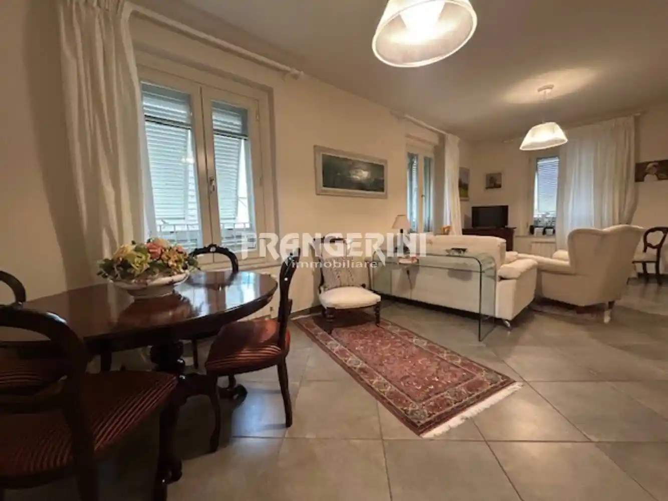 Quadrilocale via della Venezia, Quartiere Venezia, Livorno - foto 3