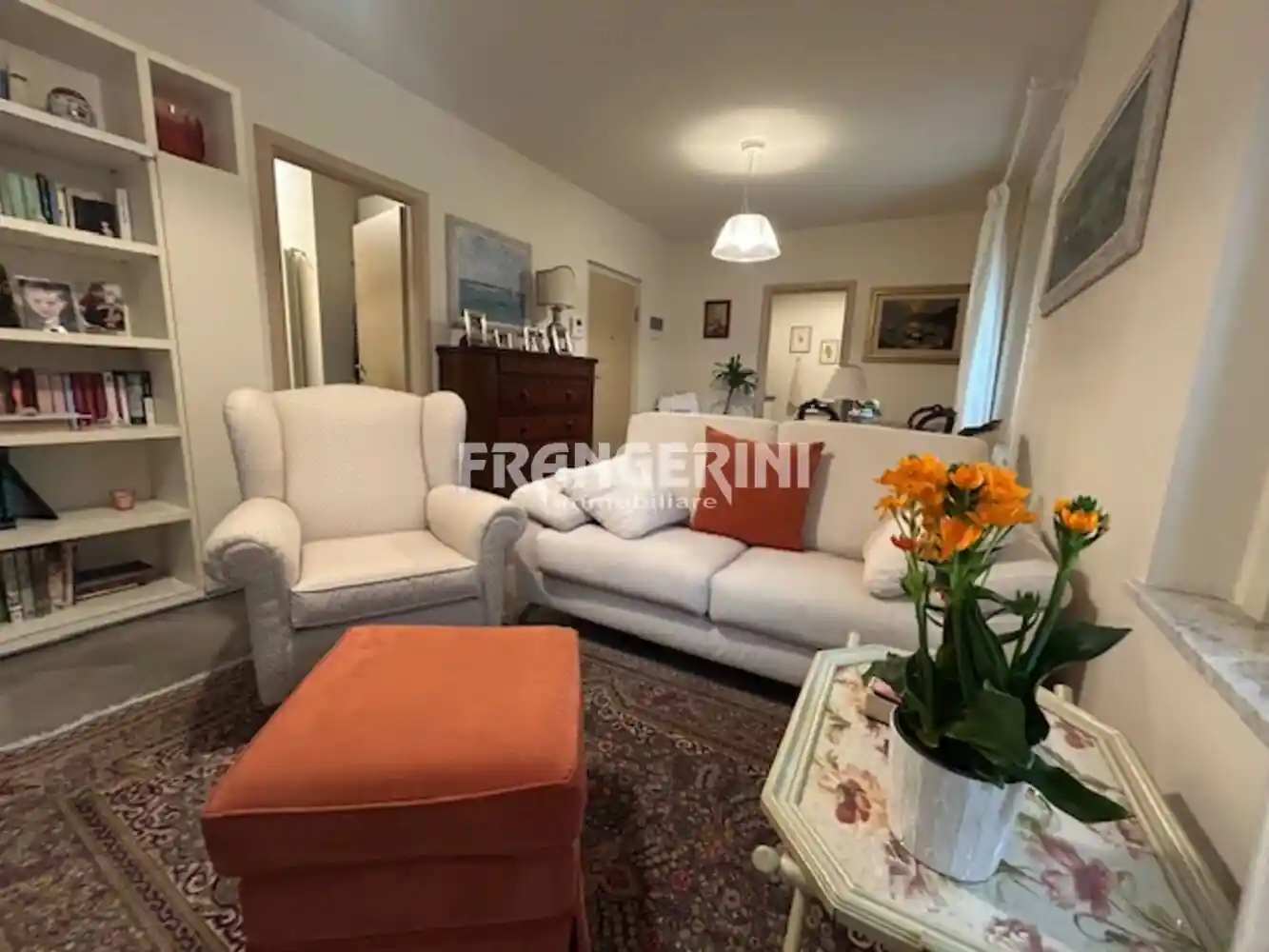 Quadrilocale via della Venezia, Quartiere Venezia, Livorno - foto 4