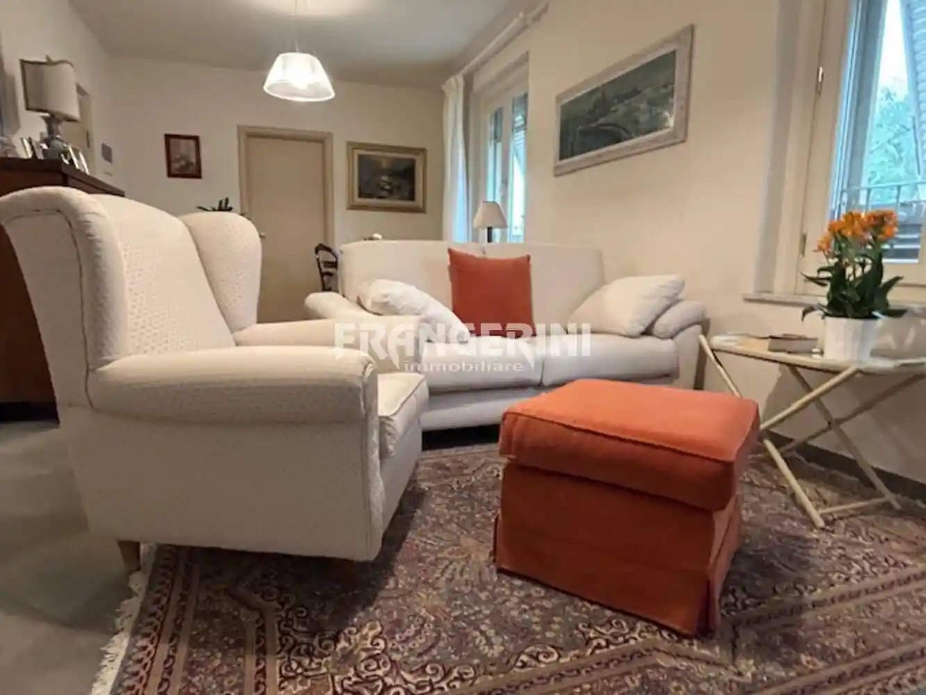 Quadrilocale via della Venezia, Quartiere Venezia, Livorno - foto 5