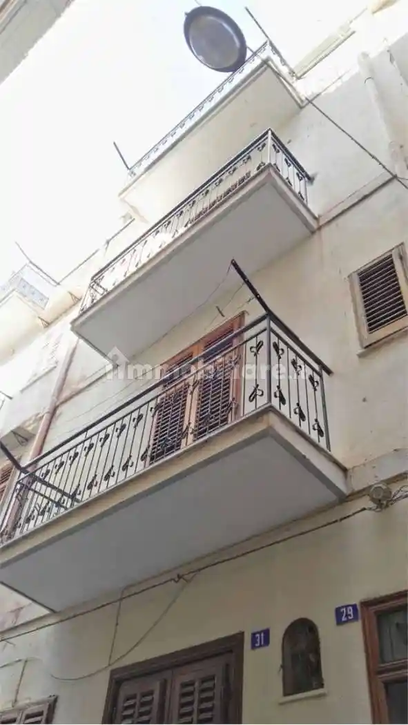 Appartamento in vendita a Carini