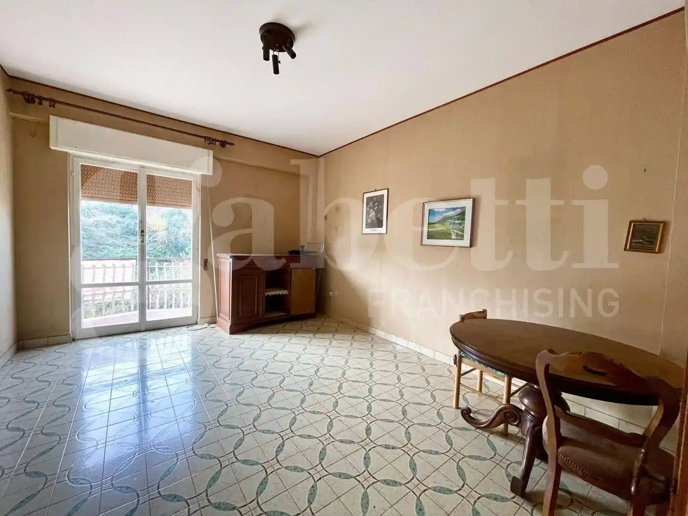 Appartamento in vendita a Orte