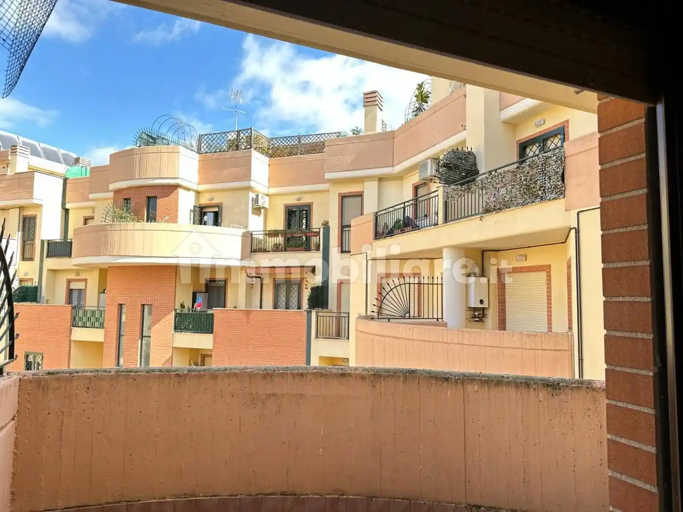 Trilocale via Luigi Pirandello, Setteville Nord, Guidonia Montecelio - foto 2