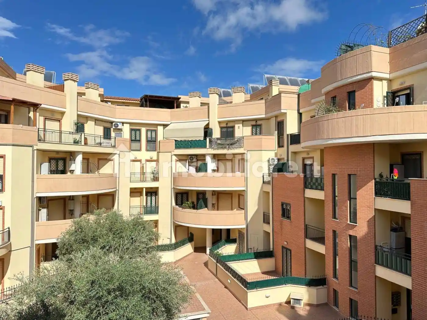 Trilocale via Luigi Pirandello, Setteville Nord, Guidonia Montecelio - foto 3