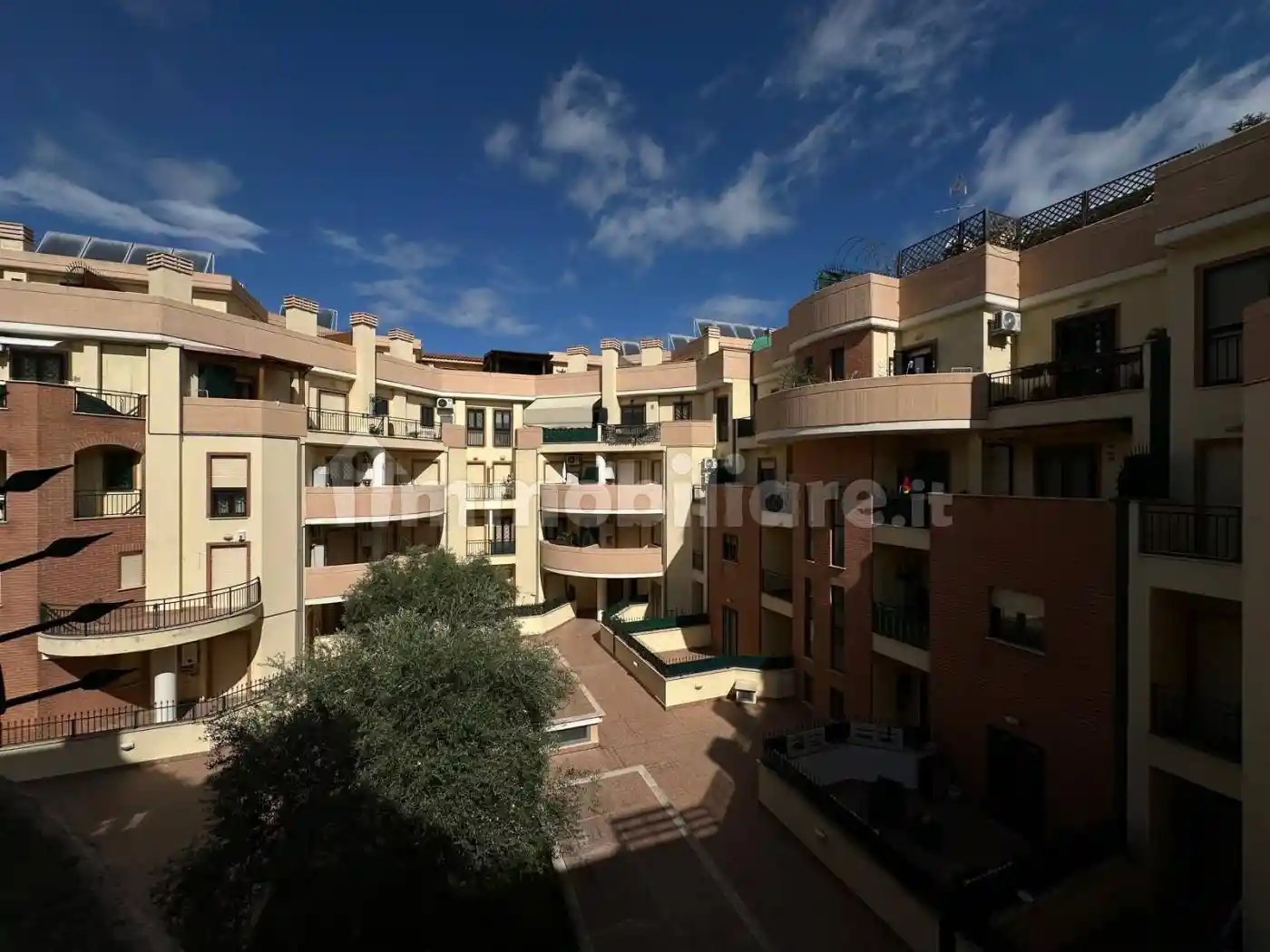 Trilocale via Luigi Pirandello, Setteville Nord, Guidonia Montecelio - foto 4