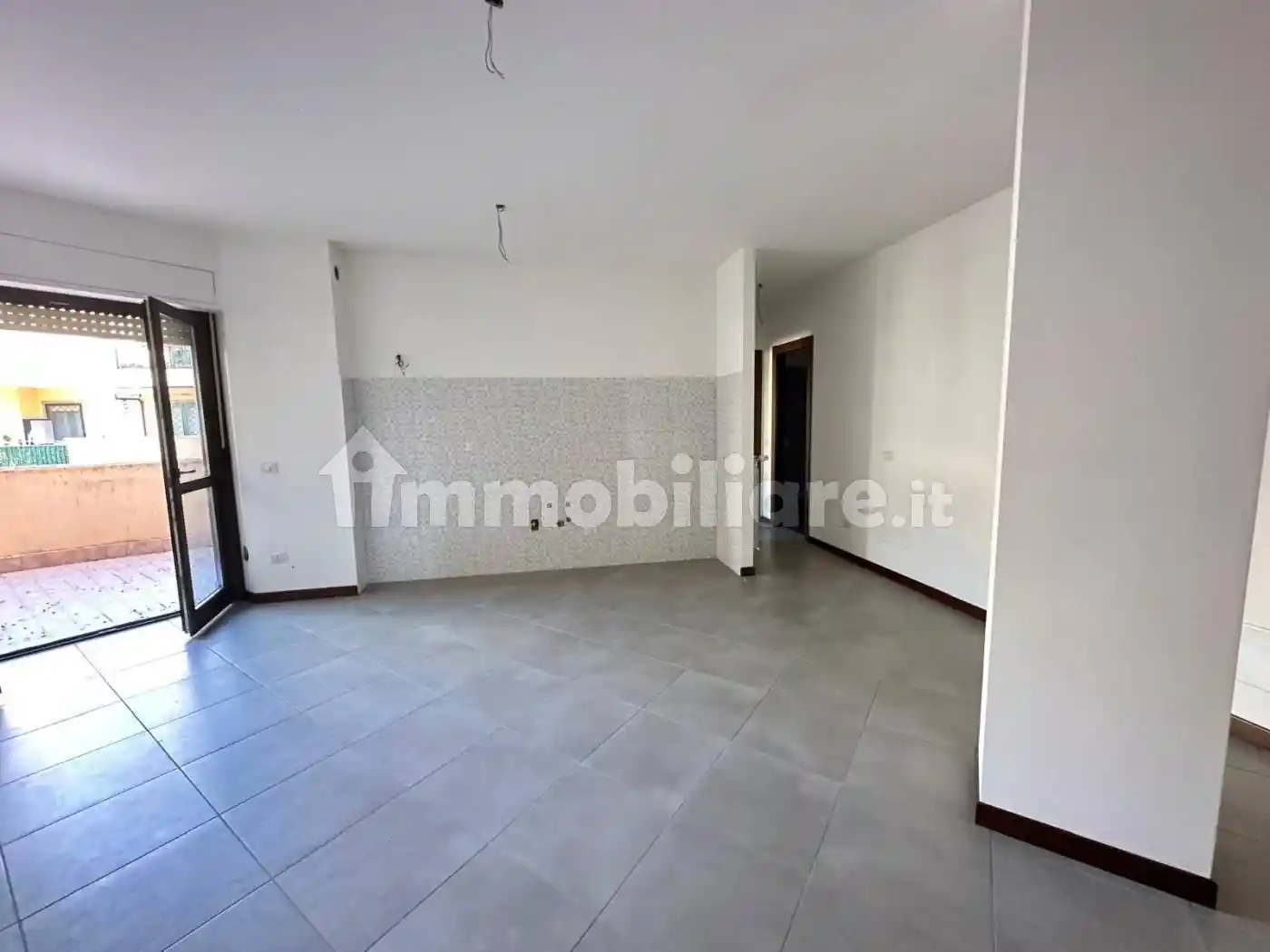 Trilocale via Luigi Pirandello, Setteville Nord, Guidonia Montecelio - foto 5